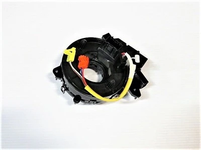 Urfjeder Spiralkabel Sub-Assy Cinta Airbag BS3E-66-CS0 Til Mazda 3 2.0,2.3,2.5 04-11
