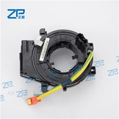 Urfjeder Spiralkabel Sub-Assy Cinta Airbag 8981404650 Til ISUZU D-MAX GEN2 RT RT50 2013-2017